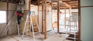 Entreprise de rénovation de la maison et de rénovation d’appartement à Plelo